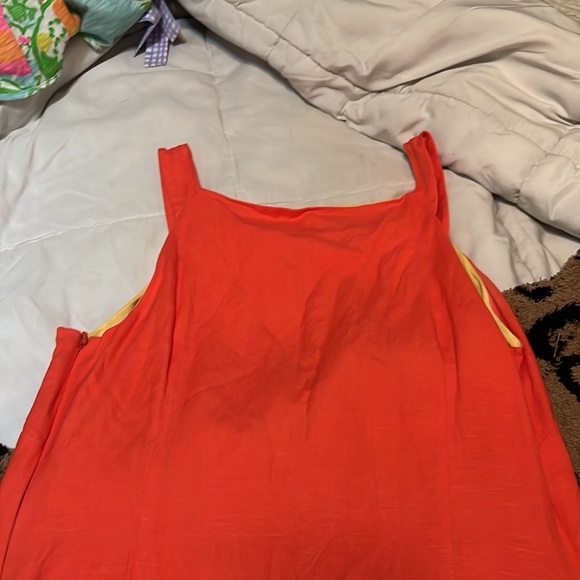 Lilly Pulitzer RARE Jacqueline Dress in Fiesta Embroidery - Picture 6 of 6